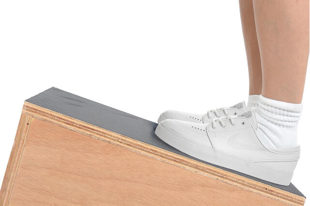 Noen ganger er det enkleste det beste. Dette gjelder også skråbrettet. Her kan du lese mer om hva et skråbrett er, og hvordan du bruker det. 